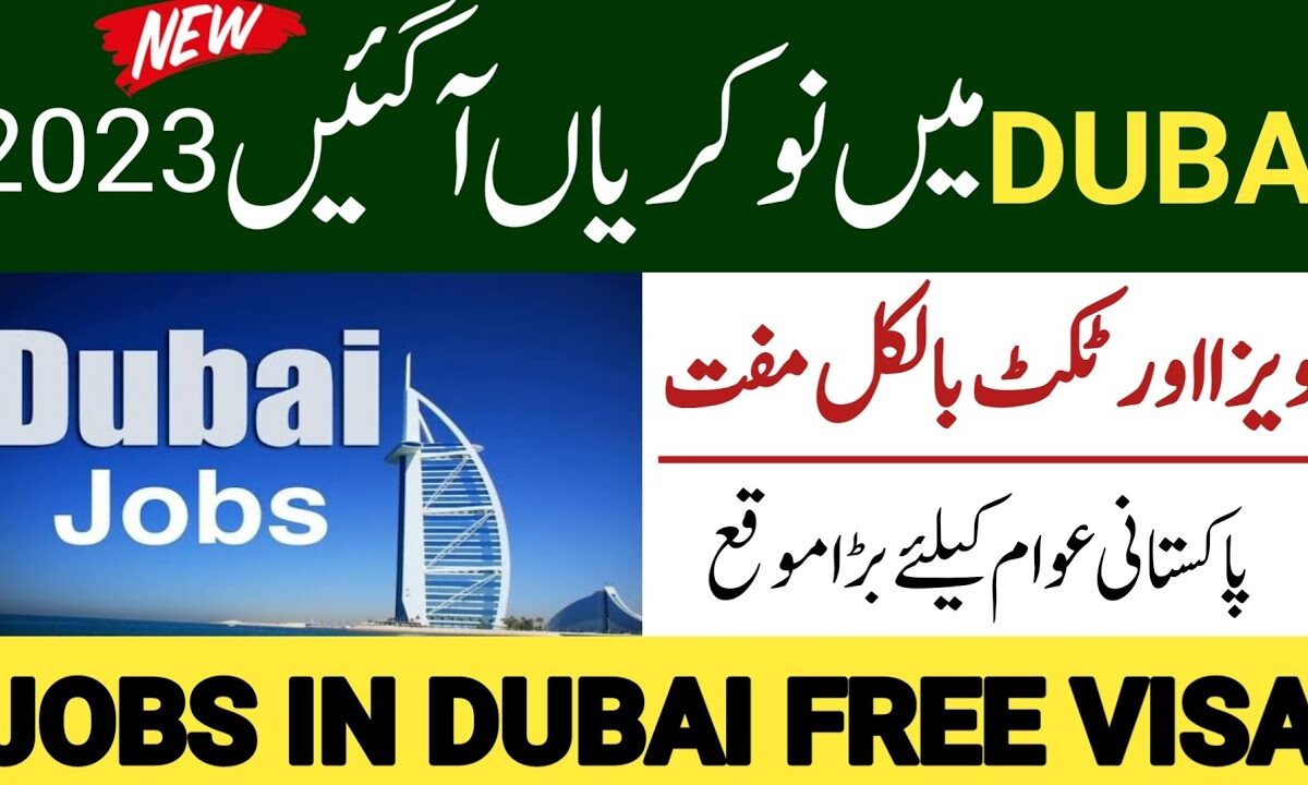 Job and Salaries in Dubai UAE (Construction Industry) Job in Dubai 2023