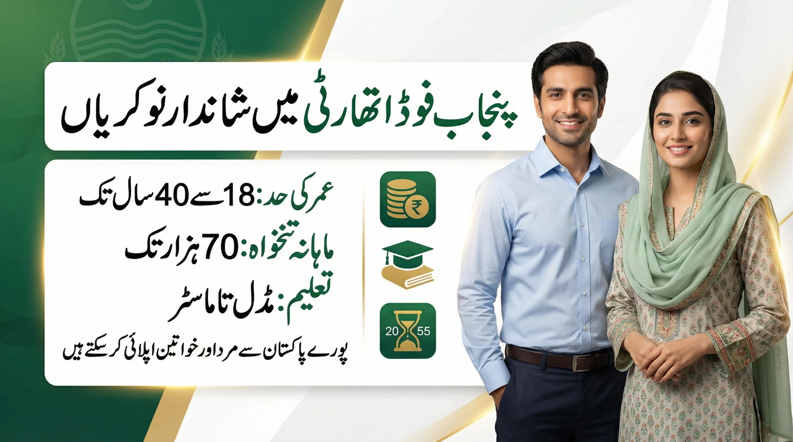 Punjab Food Authority Jobs 2026 Latest Government Vacancies